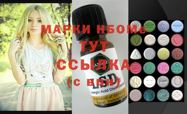 стаф Пересвет